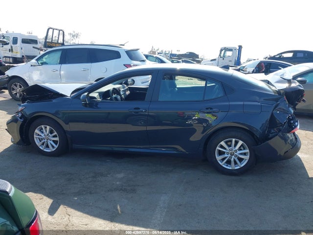Toyota a25a-fxs 2025 4T1DAACKXSU506671 Image 14