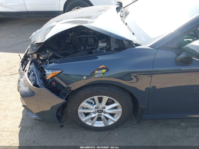 Toyota a25a-fxs 2025 4T1DAACKXSU506671 Image 17