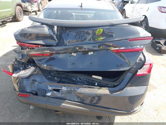 Toyota a25a-fxs 2025 4T1DAACKXSU506671 Image 18
