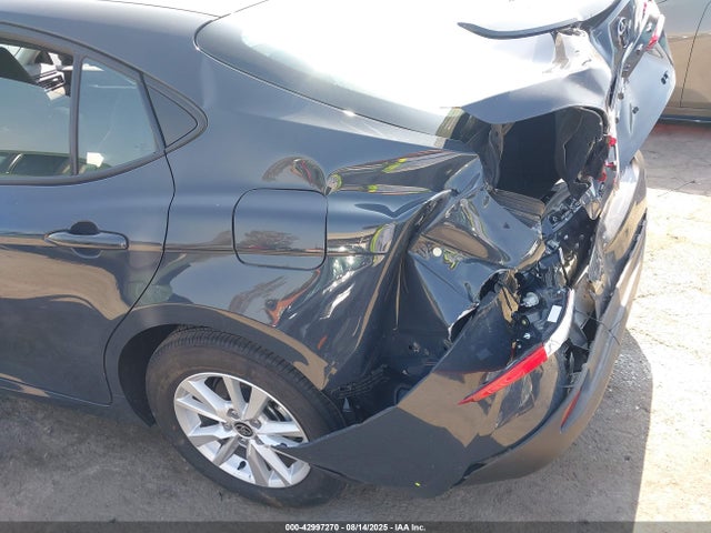 Toyota a25a-fxs 2025 4T1DAACKXSU506671 Image 19