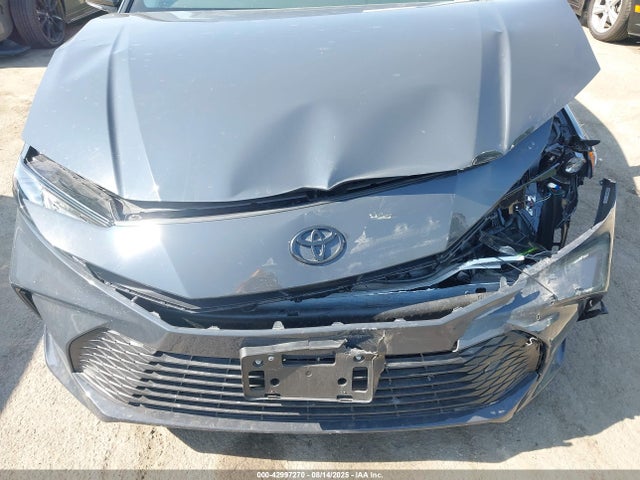 Toyota a25a-fxs 2025 4T1DAACKXSU506671 Image 6
