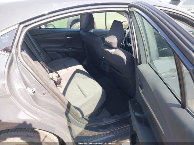 Toyota a25a-fxs 2025 4T1DAACKXSU506671 Image 8