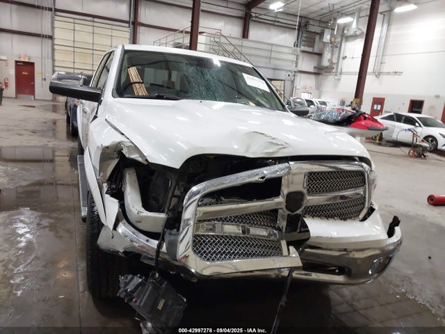 RAM 2016 2016 1C6RR7PT4GS296913 Image 13