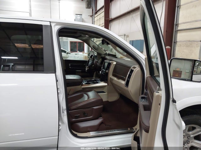RAM 2016 2016 1C6RR7PT4GS296913 Image 5