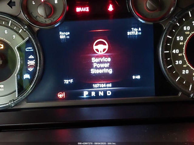 RAM 2016 2016 1C6RR7PT4GS296913 Image 7