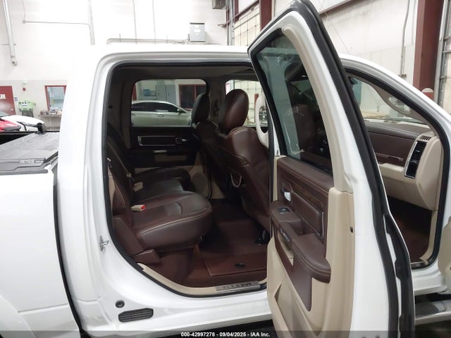 RAM 2016 2016 1C6RR7PT4GS296913 Image 8