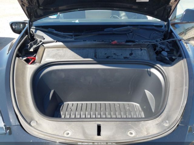 2023 TESLA MODEL Y 7SAYGAEE9PF899481 Photo 9