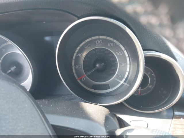 2013 ACURA MDX 2HNYD2H25DH502202 Photo 6