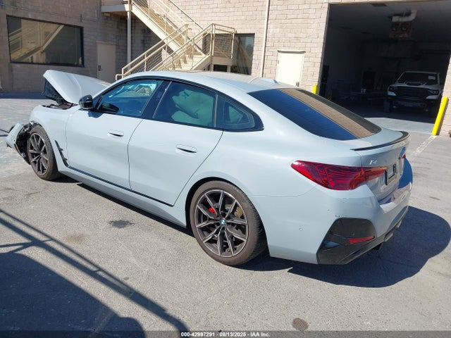 WBY23HD08SFT96623 BMW I4