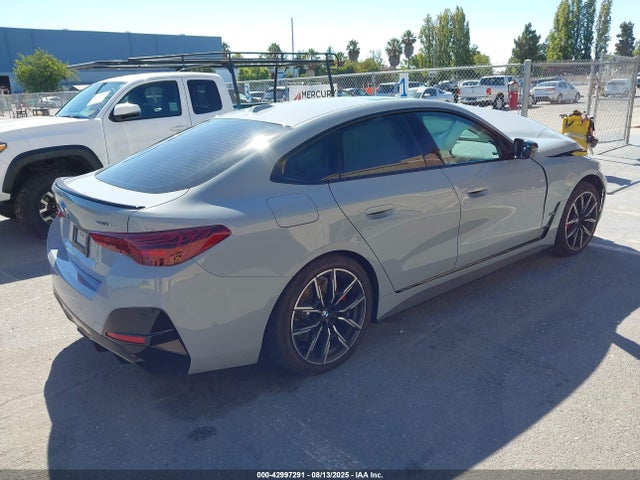 WBY23HD08SFT96623 BMW I4