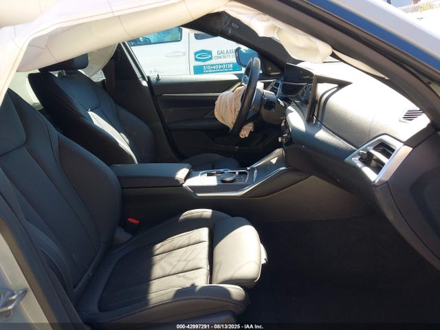 WBY23HD08SFT96623 BMW I4