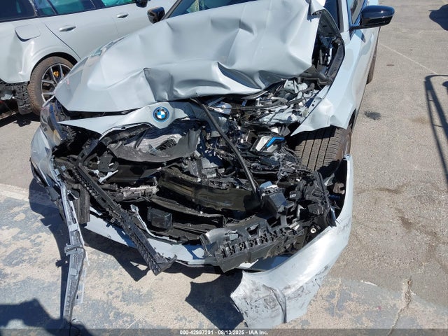 WBY23HD08SFT96623 BMW I4