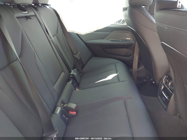 WBY23HD08SFT96623 BMW I4