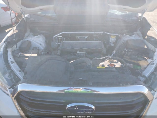 4S4WMARD1K3458363 Subaru Ascent