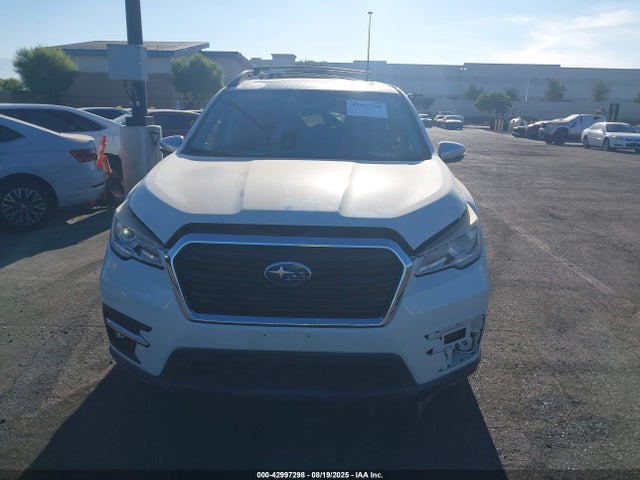 4S4WMARD1K3458363 Subaru Ascent
