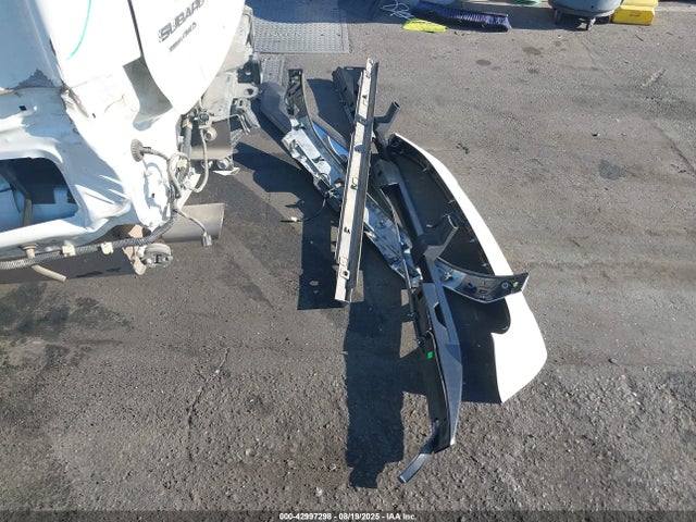 4S4WMARD1K3458363 Subaru Ascent