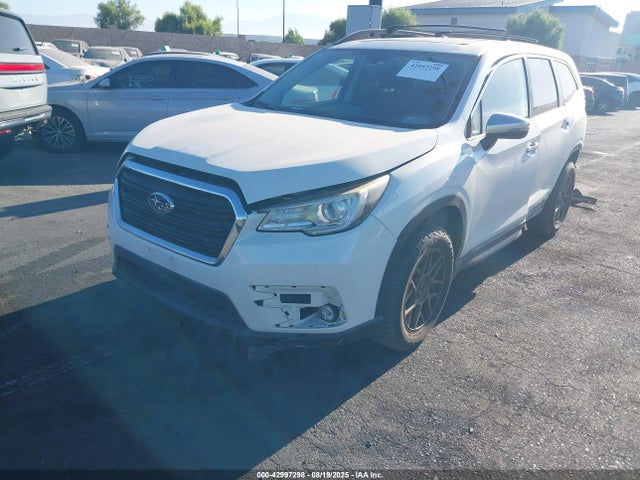 4S4WMARD1K3458363 Subaru Ascent
