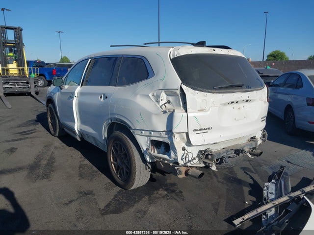 4S4WMARD1K3458363 Subaru Ascent