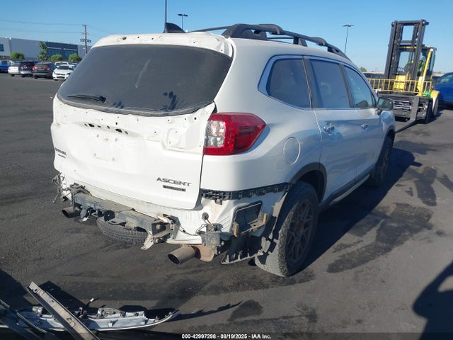4S4WMARD1K3458363 Subaru Ascent