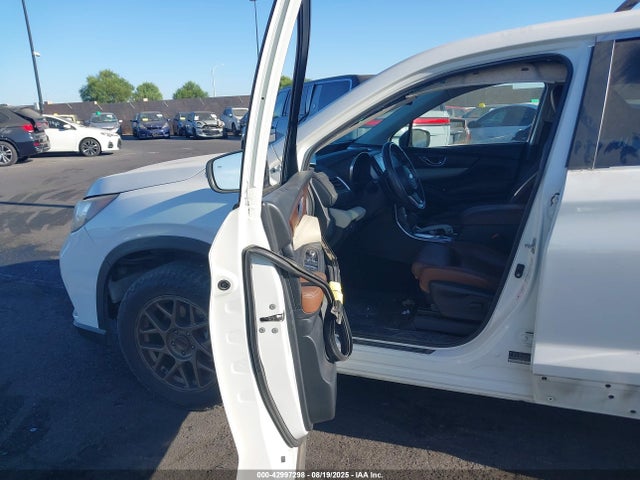 4S4WMARD1K3458363 Subaru Ascent