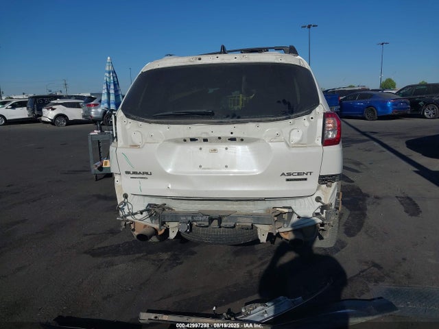 4S4WMARD1K3458363 Subaru Ascent