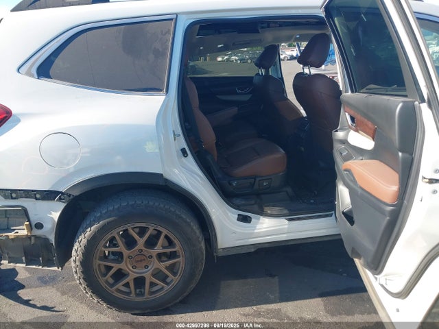 4S4WMARD1K3458363 Subaru Ascent