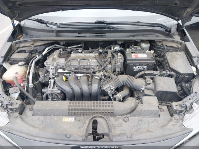 JTDEPRAE5LJ046700 Toyota 2zr-fae
