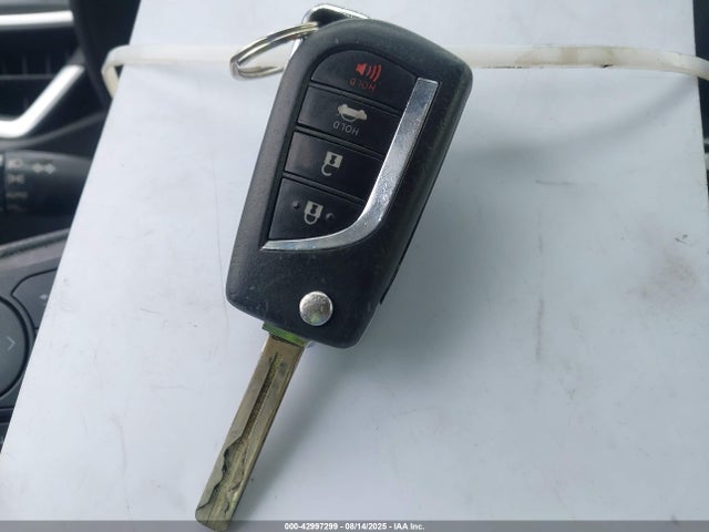 JTDEPRAE5LJ046700 Toyota 2zr-fae