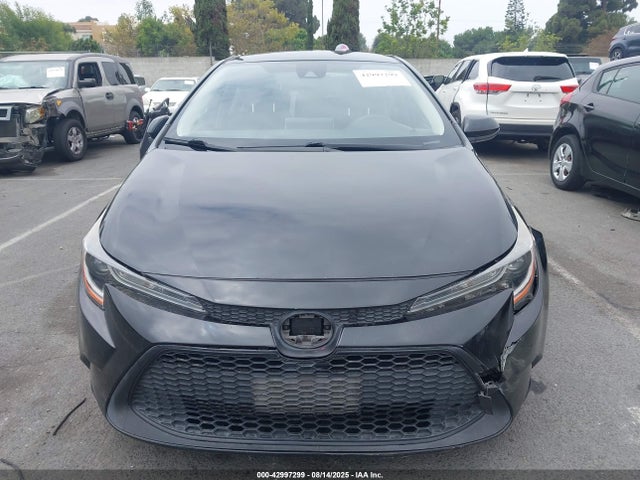 JTDEPRAE5LJ046700 Toyota 2zr-fae