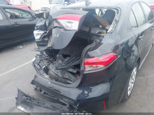 JTDEPRAE5LJ046700 Toyota 2zr-fae