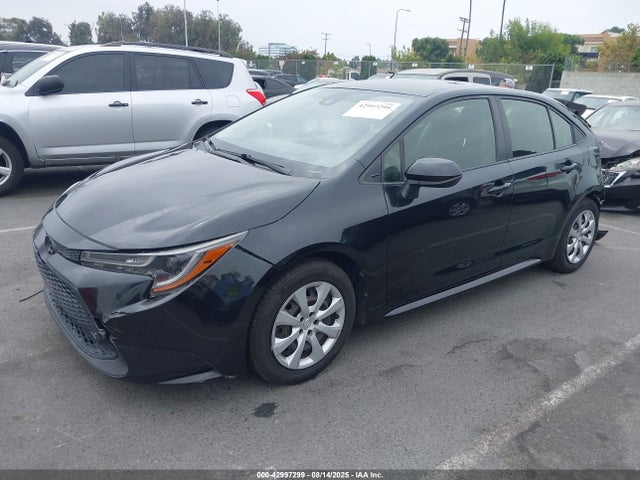 JTDEPRAE5LJ046700 Toyota 2zr-fae