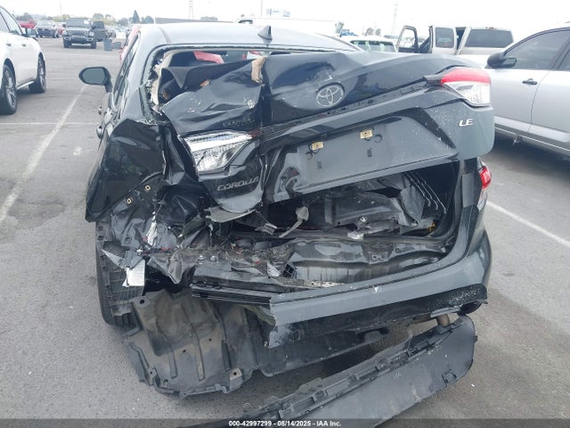 JTDEPRAE5LJ046700 Toyota 2zr-fae