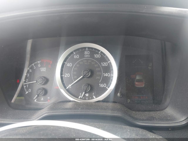 JTDEPRAE5LJ046700 Toyota 2zr-fae