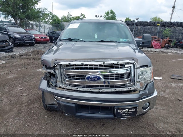 Ford 2014 2014 1FTFX1ET1EKE49813 Image 12