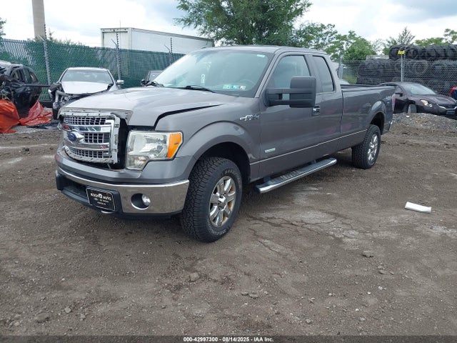 Ford 2014 2014 1FTFX1ET1EKE49813 Image 2