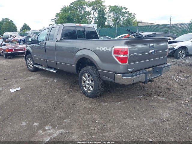 Ford 2014 2014 1FTFX1ET1EKE49813 Image 3