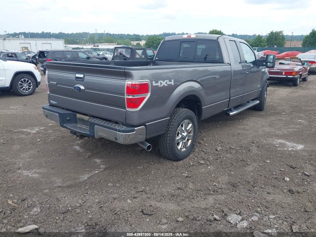 Ford 2014 2014 1FTFX1ET1EKE49813 Image 4