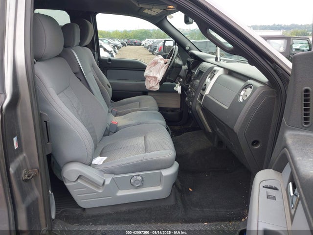 Ford 2014 2014 1FTFX1ET1EKE49813 Image 5