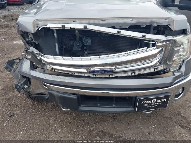 Ford 2014 2014 1FTFX1ET1EKE49813 Image 6