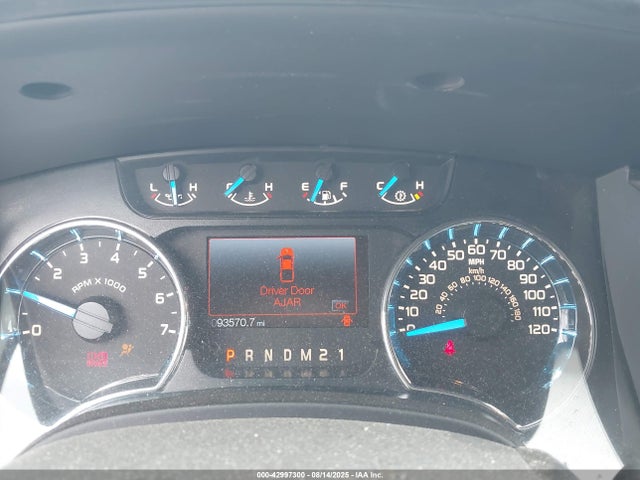 Ford 2014 2014 1FTFX1ET1EKE49813 Image 7