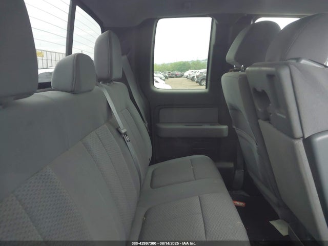 Ford 2014 2014 1FTFX1ET1EKE49813 Image 8