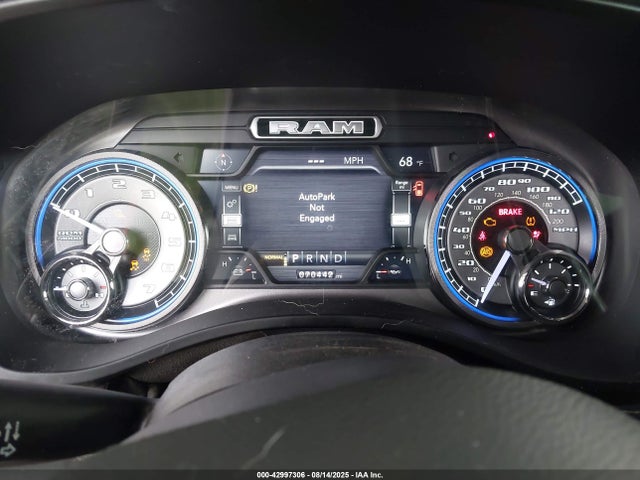 RAM 2020 2020 1C6SRFHT0LN407508 Image 7