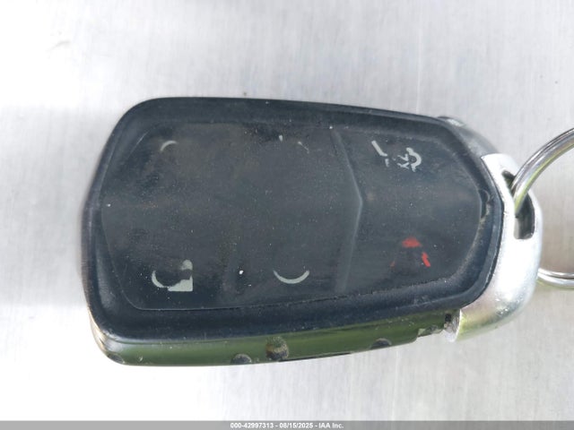 2015 CADILLAC ESCALADE ESV 1GYS4UKJ0FR711819 Photo 10