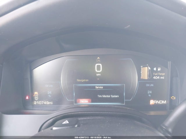 2015 CADILLAC ESCALADE ESV 1GYS4UKJ0FR711819 Photo 6