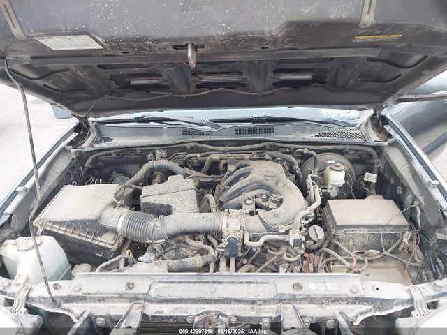 5TFCZ5AN7GX007796 Toyota 2gr-fks