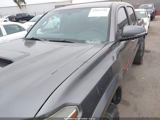 5TFCZ5AN7GX007796 Toyota 2gr-fks