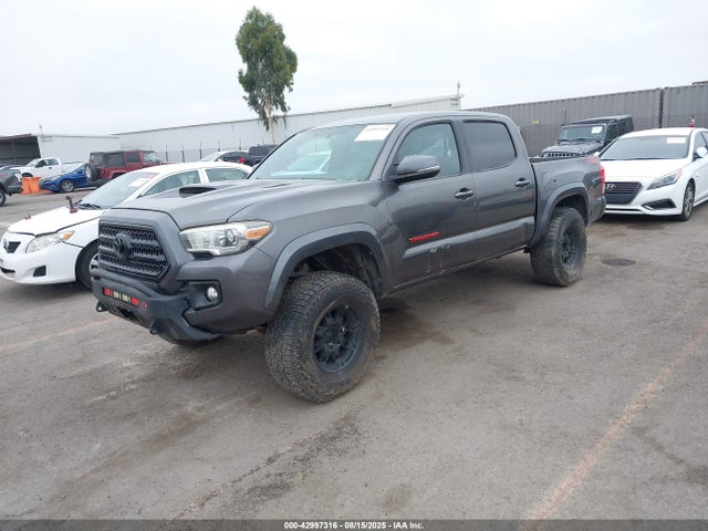 5TFCZ5AN7GX007796 Toyota 2gr-fks