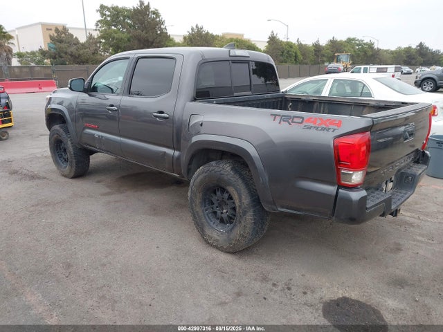 5TFCZ5AN7GX007796 Toyota 2gr-fks