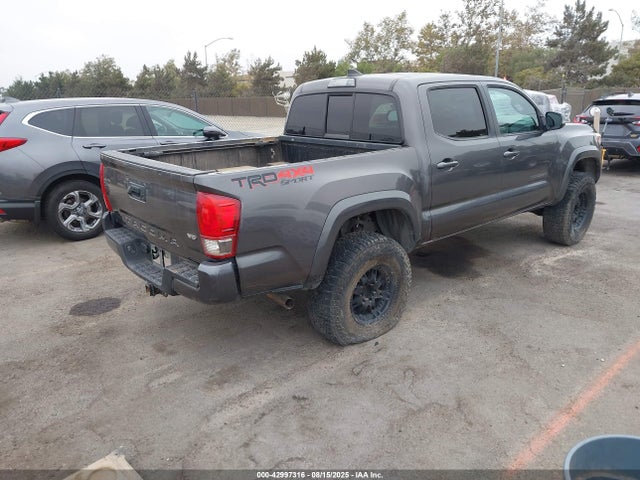 5TFCZ5AN7GX007796 Toyota 2gr-fks