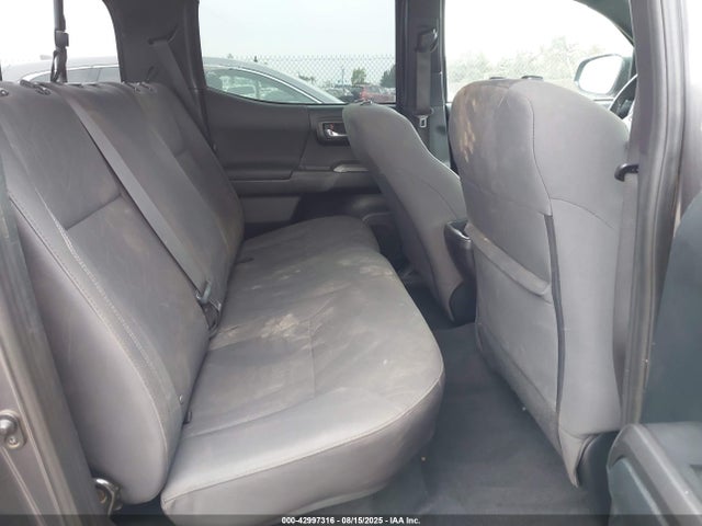 5TFCZ5AN7GX007796 Toyota 2gr-fks